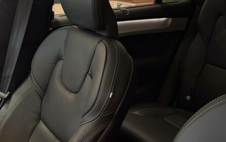 Volvo XC90 II рестайлинг, 2025 год, 12 575 000 рублей, 36 фотография