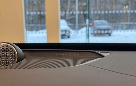 Volvo XC90 II рестайлинг, 2025 год, 12 575 000 рублей, 38 фотография