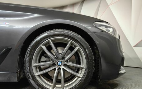 BMW 5 серия, 2019 год, 3 749 000 рублей, 7 фотография