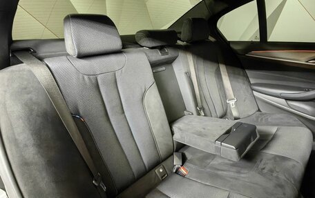 BMW 5 серия, 2019 год, 3 749 000 рублей, 14 фотография