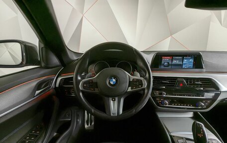 BMW 5 серия, 2019 год, 3 749 000 рублей, 15 фотография