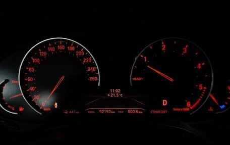 BMW 5 серия, 2019 год, 3 749 000 рублей, 13 фотография