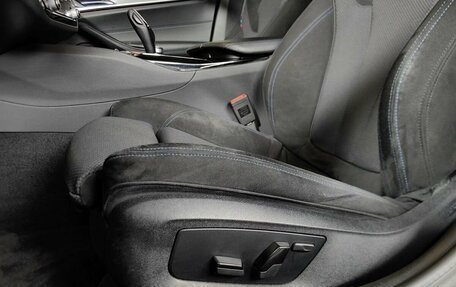 BMW 5 серия, 2019 год, 3 749 000 рублей, 16 фотография