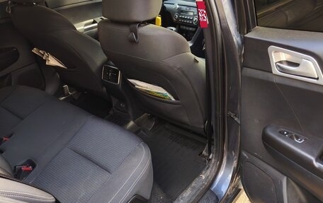 KIA Sportage IV рестайлинг, 2017 год, 1 870 000 рублей, 14 фотография