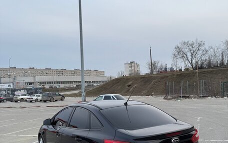 Ford Focus III, 2011 год, 799 000 рублей, 3 фотография