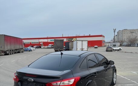 Ford Focus III, 2011 год, 799 000 рублей, 5 фотография