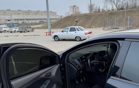 Ford Focus III, 2011 год, 799 000 рублей, 8 фотография