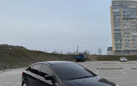 Ford Focus III, 2011 год, 799 000 рублей, 6 фотография