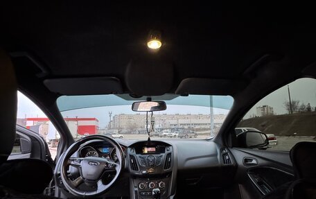 Ford Focus III, 2011 год, 799 000 рублей, 10 фотография