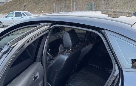 Ford Focus III, 2011 год, 799 000 рублей, 9 фотография