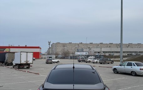 Ford Focus III, 2011 год, 799 000 рублей, 4 фотография