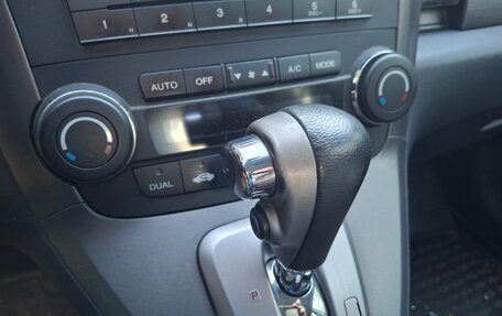 Honda CR-V III рестайлинг, 2008 год, 1 199 000 рублей, 2 фотография