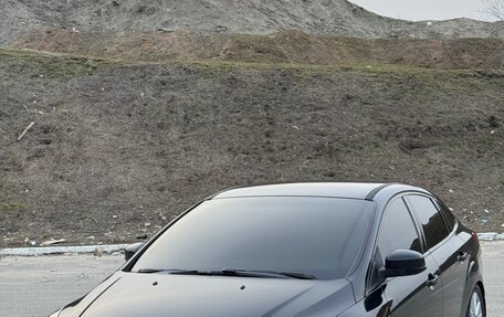 Ford Focus III, 2011 год, 799 000 рублей, 11 фотография