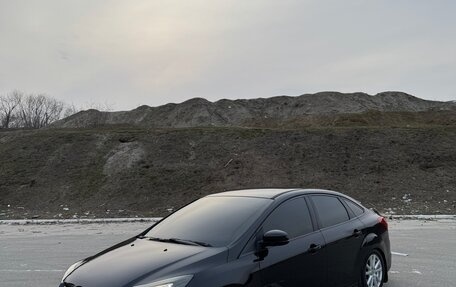 Ford Focus III, 2011 год, 799 000 рублей, 2 фотография