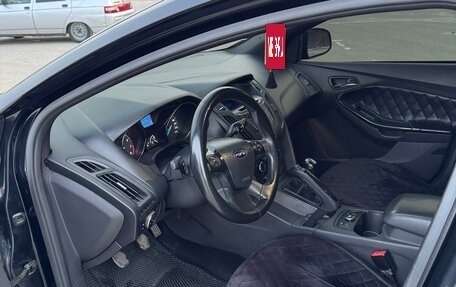 Ford Focus III, 2011 год, 799 000 рублей, 7 фотография