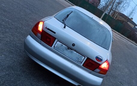 Mitsubishi Carisma I, 1995 год, 145 000 рублей, 3 фотография