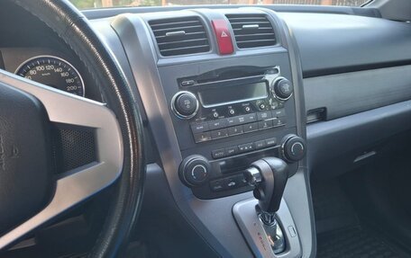 Honda CR-V III рестайлинг, 2008 год, 1 199 000 рублей, 7 фотография