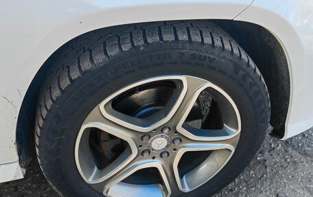 Mercedes-Benz GLK-Класс, 2013 год, 2 270 000 рублей, 3 фотография