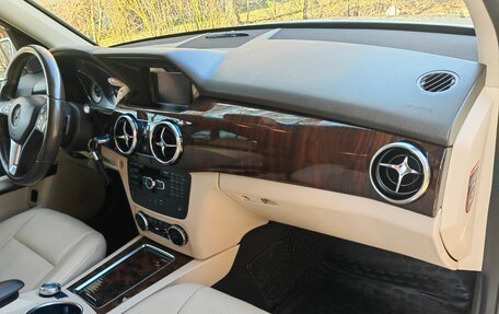 Mercedes-Benz GLK-Класс, 2013 год, 2 270 000 рублей, 6 фотография