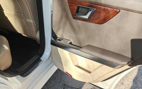 Mercedes-Benz GLK-Класс, 2013 год, 2 270 000 рублей, 13 фотография