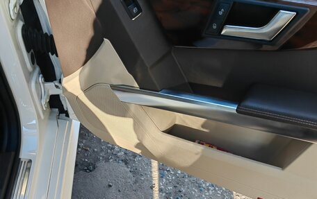 Mercedes-Benz GLK-Класс, 2013 год, 2 270 000 рублей, 15 фотография