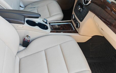 Mercedes-Benz GLK-Класс, 2013 год, 2 270 000 рублей, 16 фотография