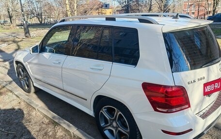 Mercedes-Benz GLK-Класс, 2013 год, 2 270 000 рублей, 9 фотография