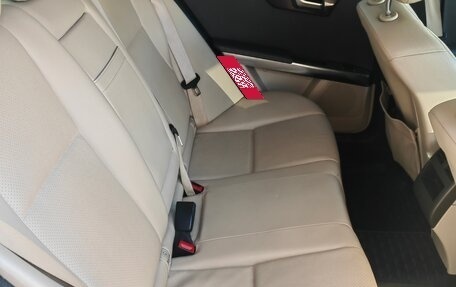 Mercedes-Benz GLK-Класс, 2013 год, 2 270 000 рублей, 12 фотография