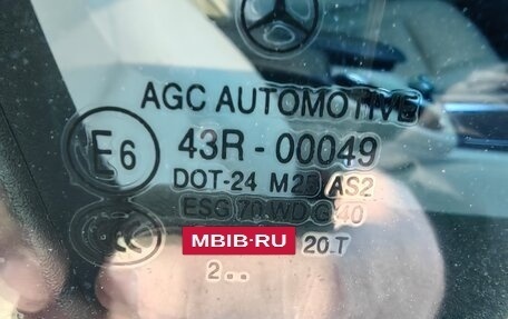 Mercedes-Benz GLK-Класс, 2013 год, 2 270 000 рублей, 11 фотография