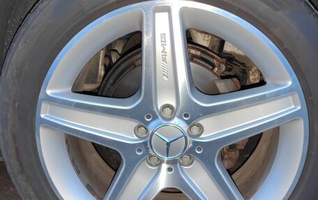 Mercedes-Benz GLK-Класс, 2013 год, 2 270 000 рублей, 30 фотография