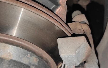 Mercedes-Benz GLK-Класс, 2013 год, 2 270 000 рублей, 29 фотография