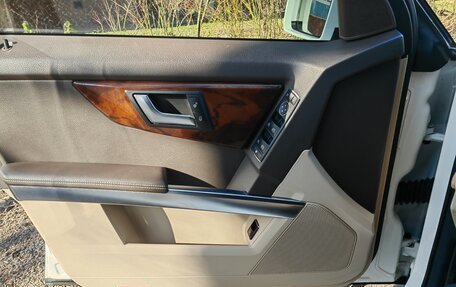 Mercedes-Benz GLK-Класс, 2013 год, 2 270 000 рублей, 24 фотография