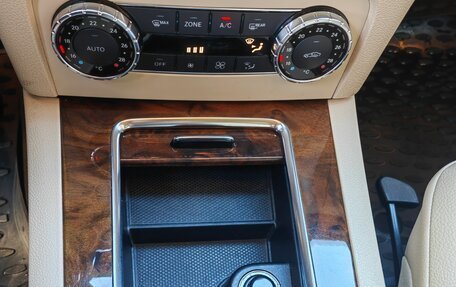 Mercedes-Benz GLK-Класс, 2013 год, 2 270 000 рублей, 22 фотография