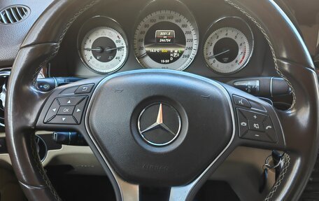 Mercedes-Benz GLK-Класс, 2013 год, 2 270 000 рублей, 23 фотография