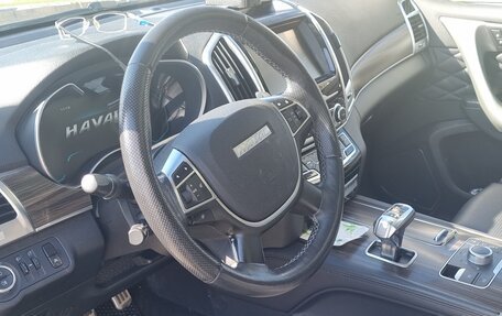 Haval H9 I рестайлинг, 2022 год, 3 700 000 рублей, 7 фотография