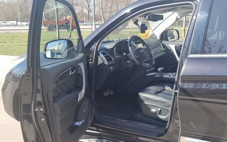 Haval H9 I рестайлинг, 2022 год, 3 700 000 рублей, 6 фотография