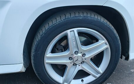 Mercedes-Benz GLK-Класс, 2013 год, 2 270 000 рублей, 36 фотография