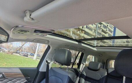 Haval H9 I рестайлинг, 2022 год, 3 700 000 рублей, 9 фотография