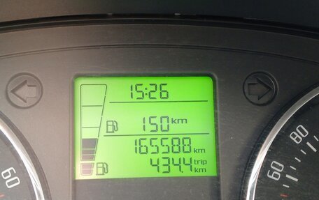 Skoda Fabia II, 2013 год, 600 000 рублей, 3 фотография