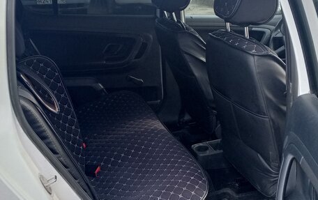 Skoda Fabia II, 2013 год, 600 000 рублей, 8 фотография