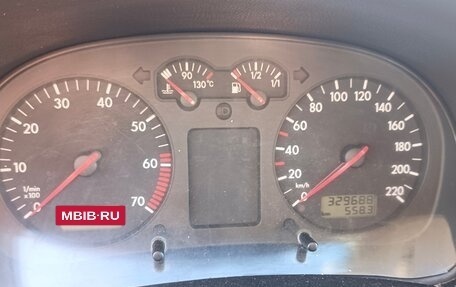 Volkswagen Golf IV, 2000 год, 150 000 рублей, 7 фотография