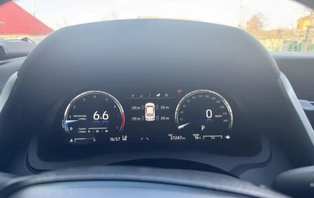 Toyota Camry, 2022 год, 3 900 000 рублей, 7 фотография