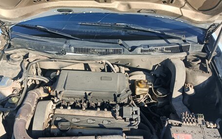 Volkswagen Golf IV, 2000 год, 150 000 рублей, 8 фотография