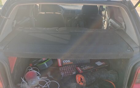 Volkswagen Golf IV, 2000 год, 150 000 рублей, 9 фотография