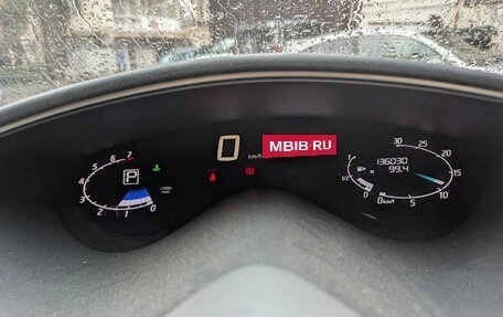 Nissan Serena IV, 2015 год, 1 400 000 рублей, 3 фотография