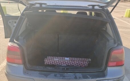 Volkswagen Golf IV, 2000 год, 150 000 рублей, 10 фотография