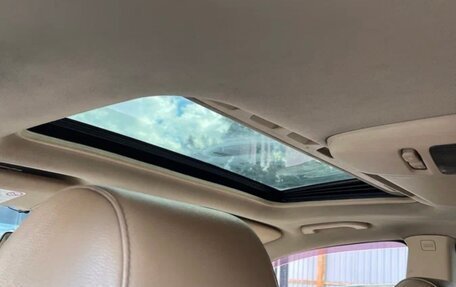 Subaru Tribeca I рестайлинг, 2007 год, 495 000 рублей, 5 фотография