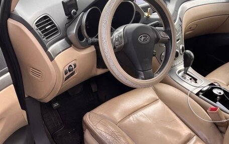 Subaru Tribeca I рестайлинг, 2007 год, 495 000 рублей, 3 фотография