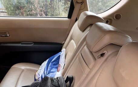 Subaru Tribeca I рестайлинг, 2007 год, 495 000 рублей, 4 фотография