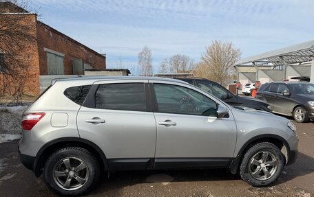 Nissan Qashqai, 2012 год, 1 300 000 рублей, 2 фотография